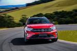 Volkswagen Nivus Highline 200 TSI Launching Edition 2020 года (LA)